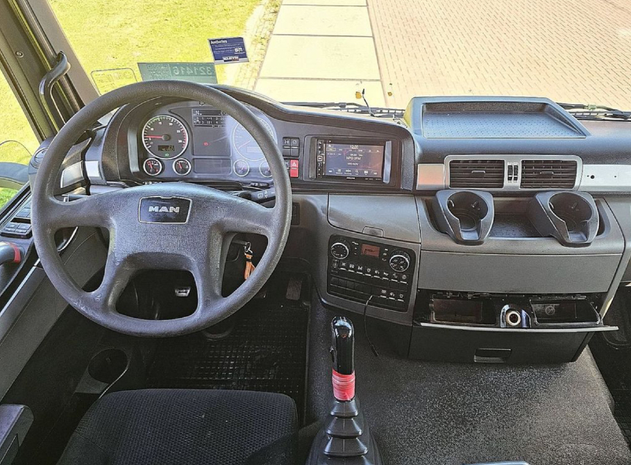 MAN TGS 2014 Вінниця - зображення 6