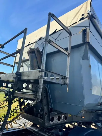 Schmitz Cargobull SKI 2006 Одеса