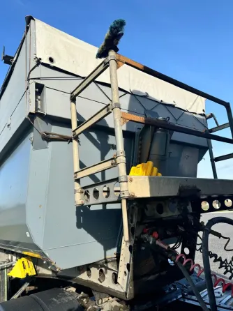 Schmitz Cargobull SKI 2006 Одеса