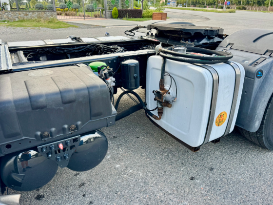 MAN TGX 2013 Вінниця