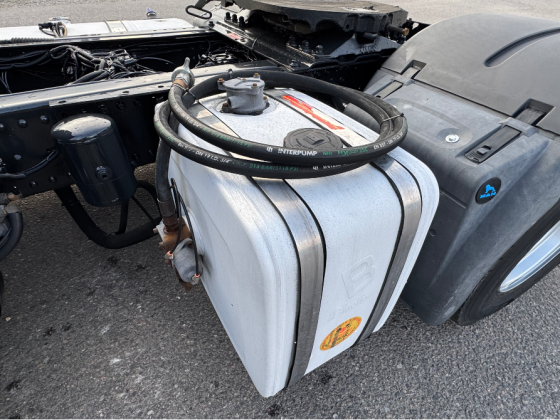 MAN TGX 2013 Вінниця