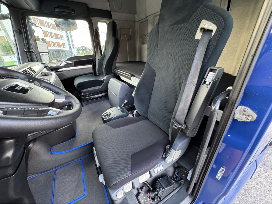 MAN TGX 2013 Вінниця - зображення 19