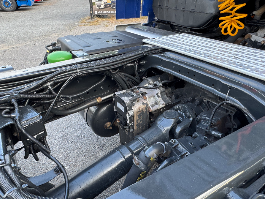 MAN TGX 2013 Вінниця - зображення 10