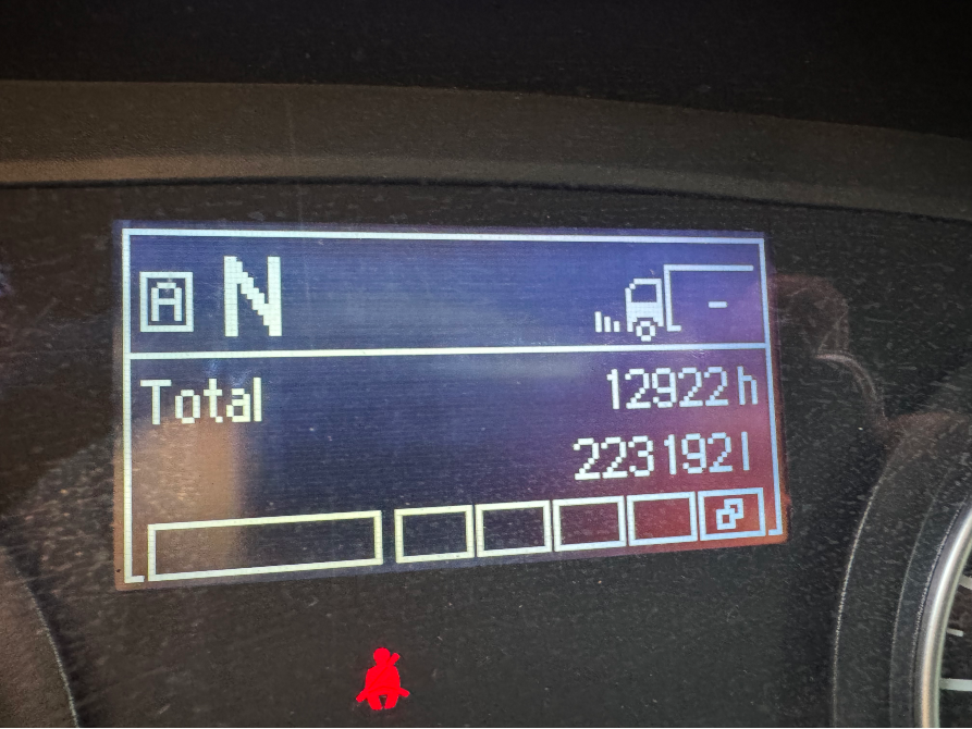 MAN TGX 2013 Вінниця - зображення 15