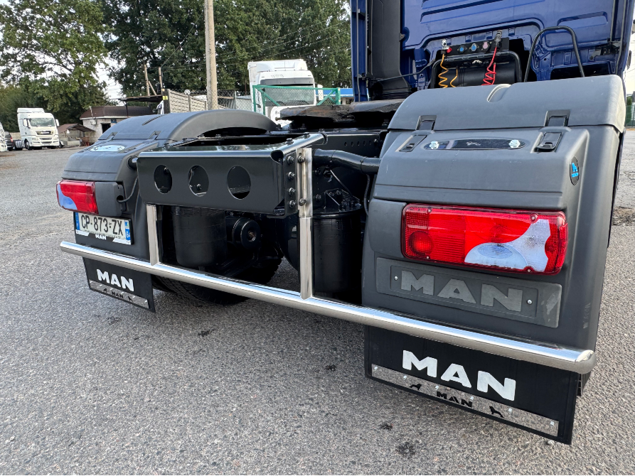 MAN TGX 2013 Вінниця - зображення 9