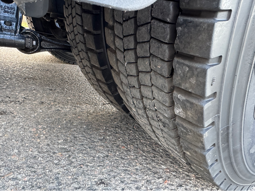 MAN TGX 2013 Вінниця - зображення 8