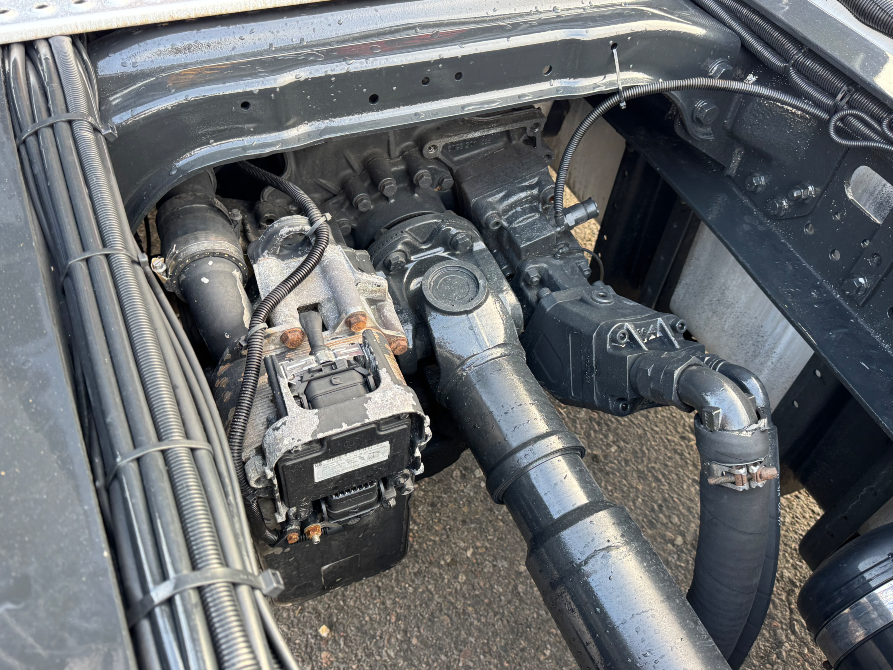 MAN TGX 2013 Вінниця - зображення 7