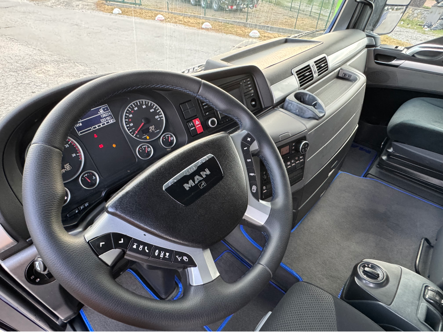 MAN TGX 2013 Вінниця - зображення 18