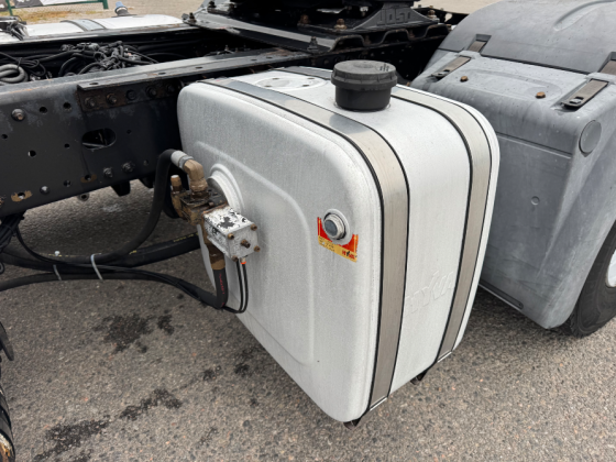 MAN TGX 2013 Вінниця