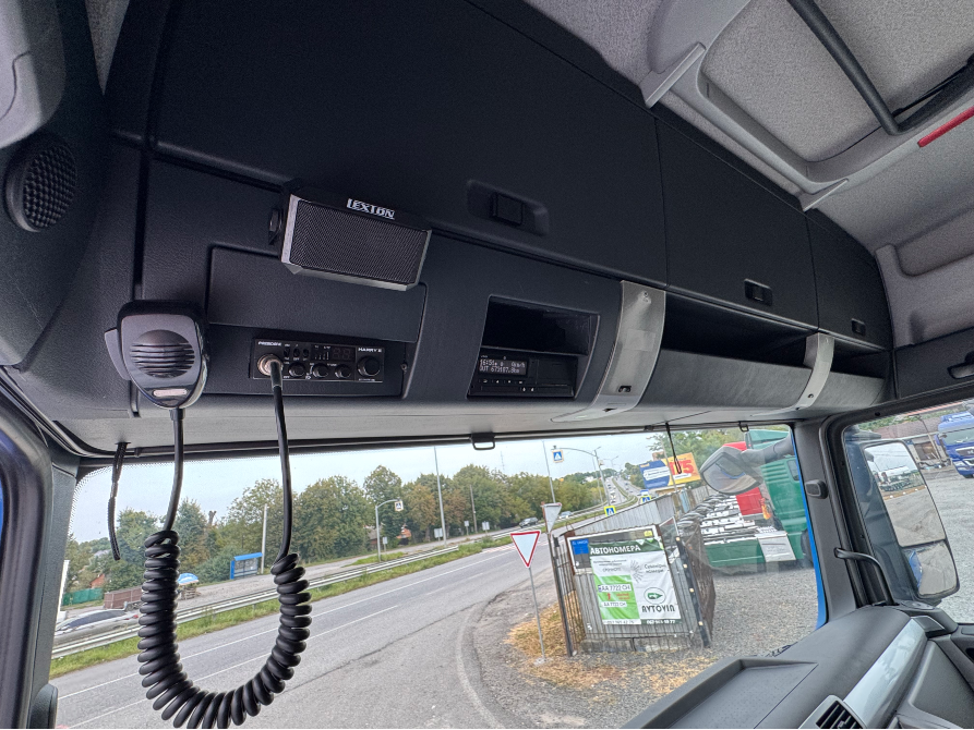 MAN TGX 2013 Вінниця - зображення 12