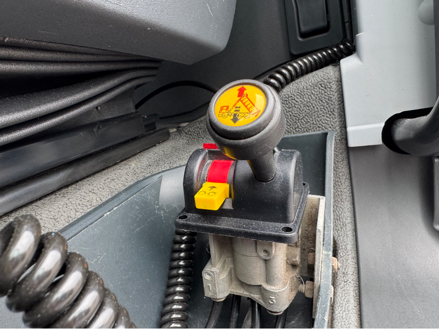 MAN TGX 2013 Вінниця - зображення 10