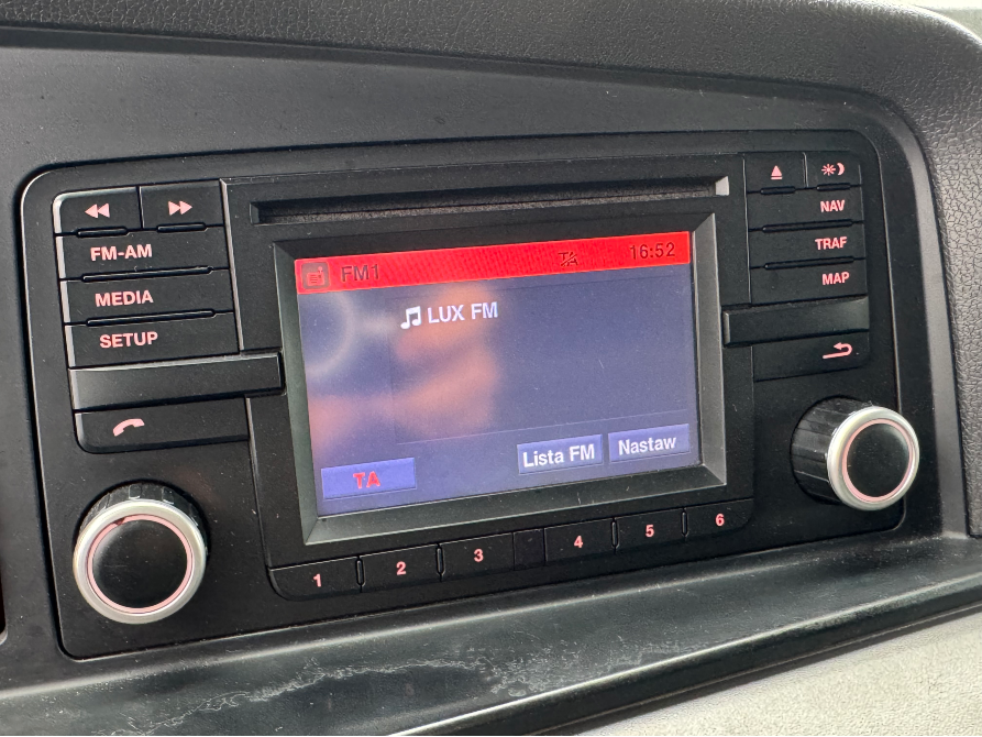 MAN TGX 2013 Вінниця - зображення 19