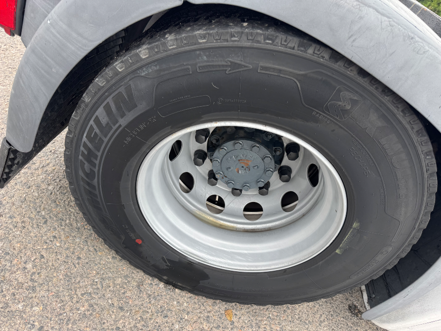 MAN TGX 2013 Вінниця - зображення 16