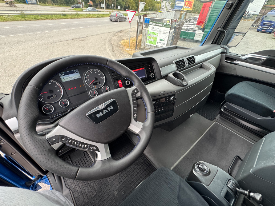 MAN TGX 2013 Вінниця - зображення 11