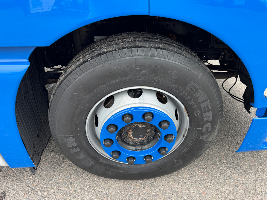 MAN TGX 2013 Вінниця - зображення 7