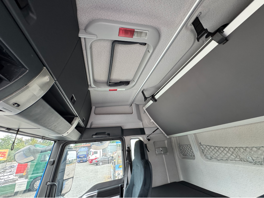 MAN TGX 2013 Вінниця - зображення 13