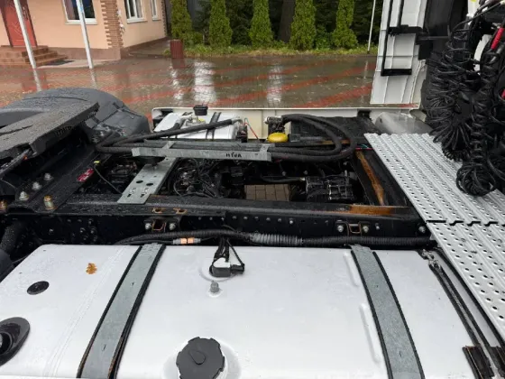 MAN TGX 2013 Вінниця