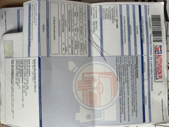 MAN TGX 2013 Вінниця