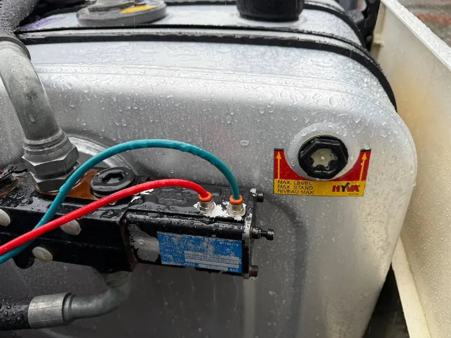 MAN TGX 2013 Вінниця - зображення 5