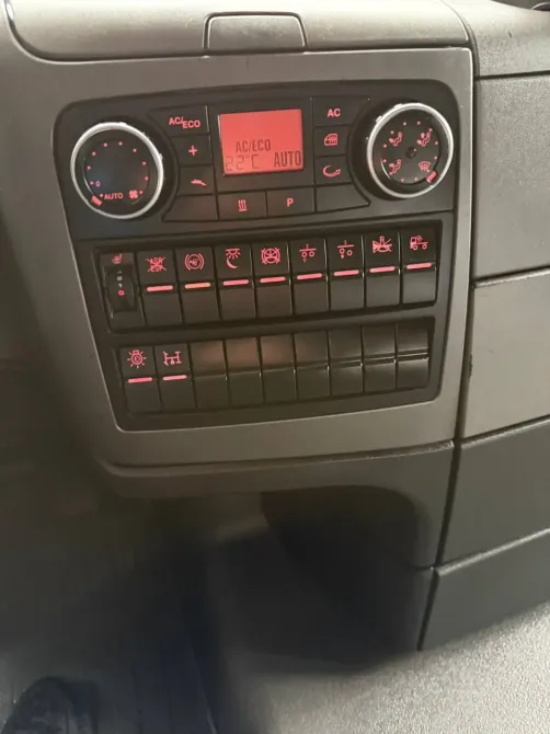 MAN TGX 2013 Вінниця - зображення 10