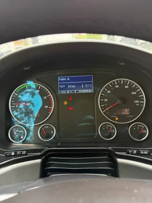 MAN TGX 2013 Вінниця - зображення 17