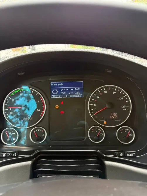 MAN TGX 2013 Вінниця - зображення 16