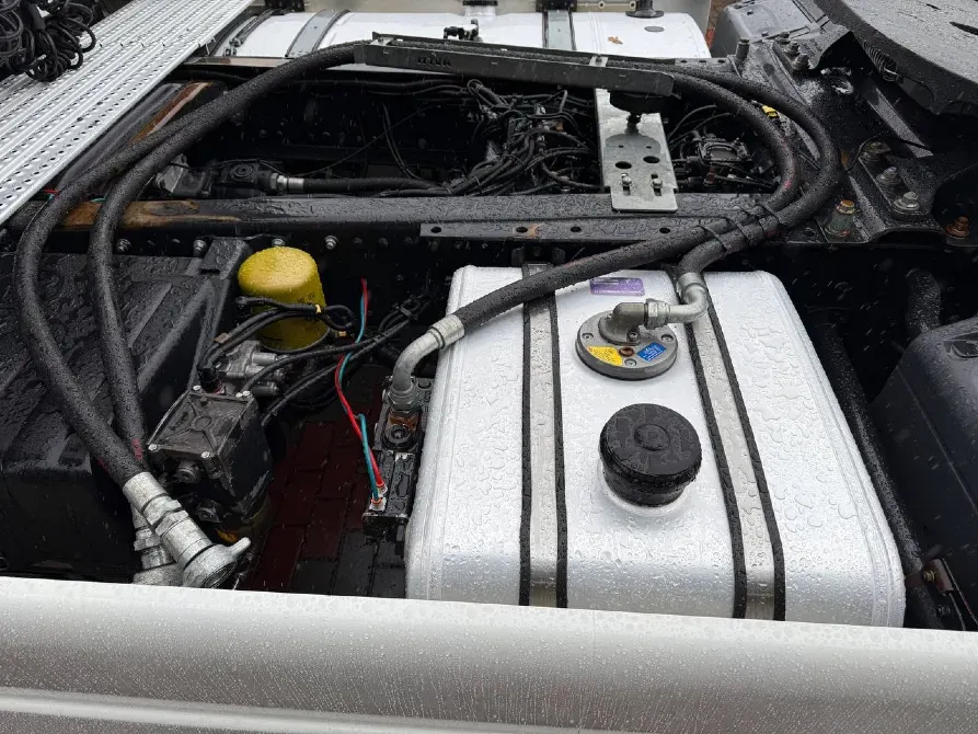 MAN TGX 2013 Вінниця - зображення 19