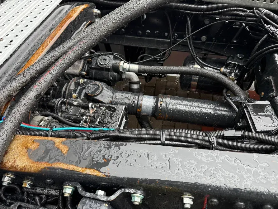 MAN TGX 2013 Вінниця - зображення 20