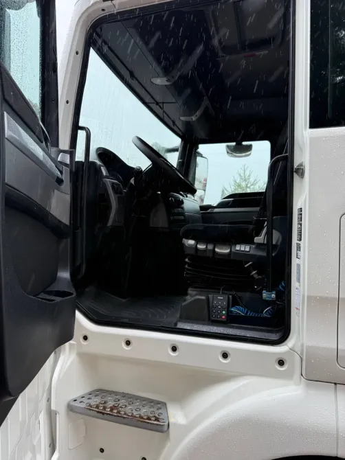 MAN TGX 2013 Вінниця - зображення 7