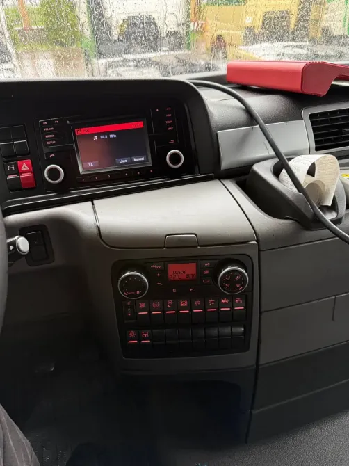 MAN TGX 2013 Вінниця - зображення 18