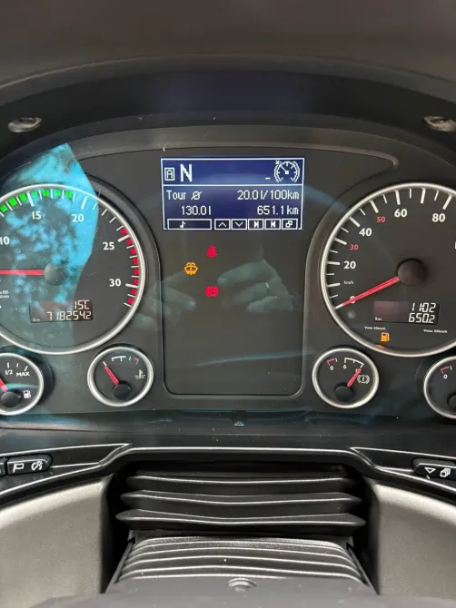 MAN TGX 2013 Вінниця - зображення 15