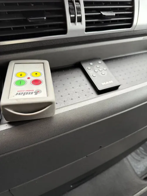 MAN TGX 2013 Вінниця - зображення 9