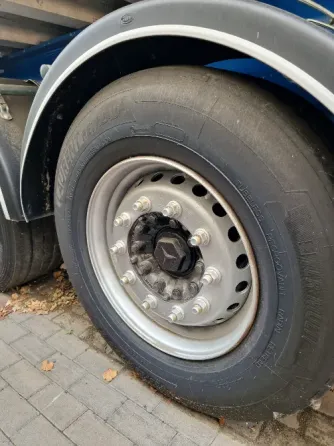 Benalu GT 2010 Вінниця