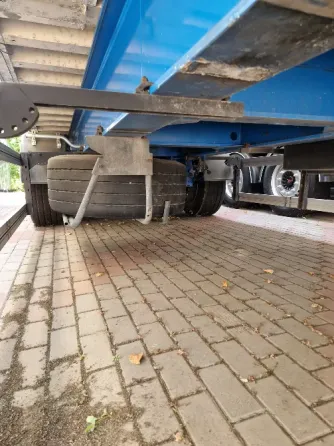 Benalu GT 2010 Вінниця