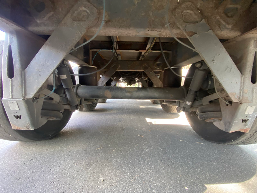 Schmitz Cargobull S01 2002 Бородянка - зображення 10