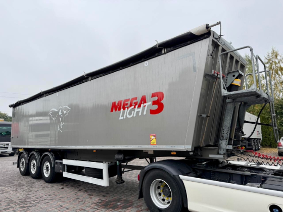 MEGA Light 3 2021 Вінниця