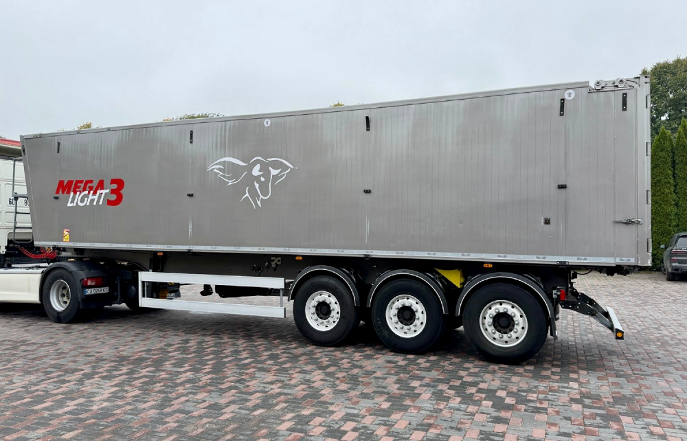 MEGA Light 3 2021 Вінниця - зображення 6