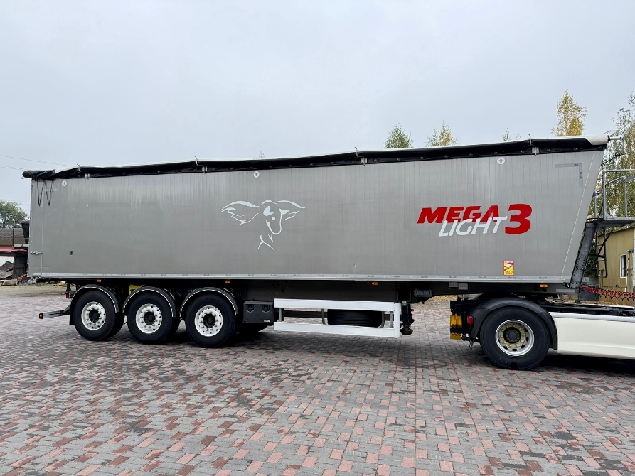 MEGA Light 3 2021 Вінниця - зображення 1