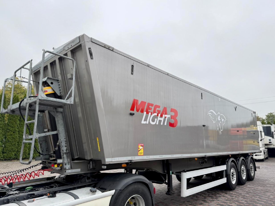 MEGA Light 3 2021 Вінниця - зображення 5