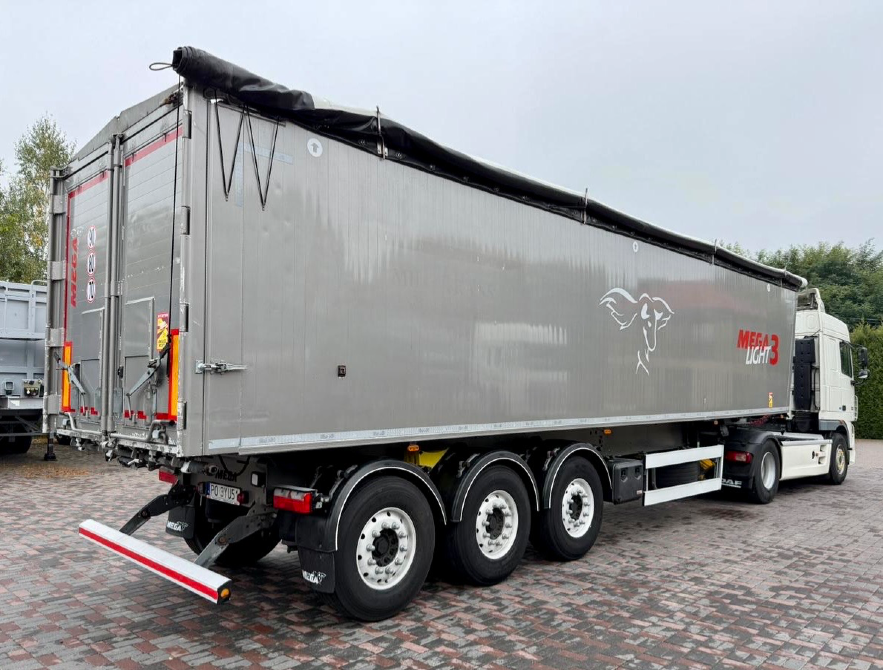 MEGA Light 3 2021 Вінниця - зображення 4