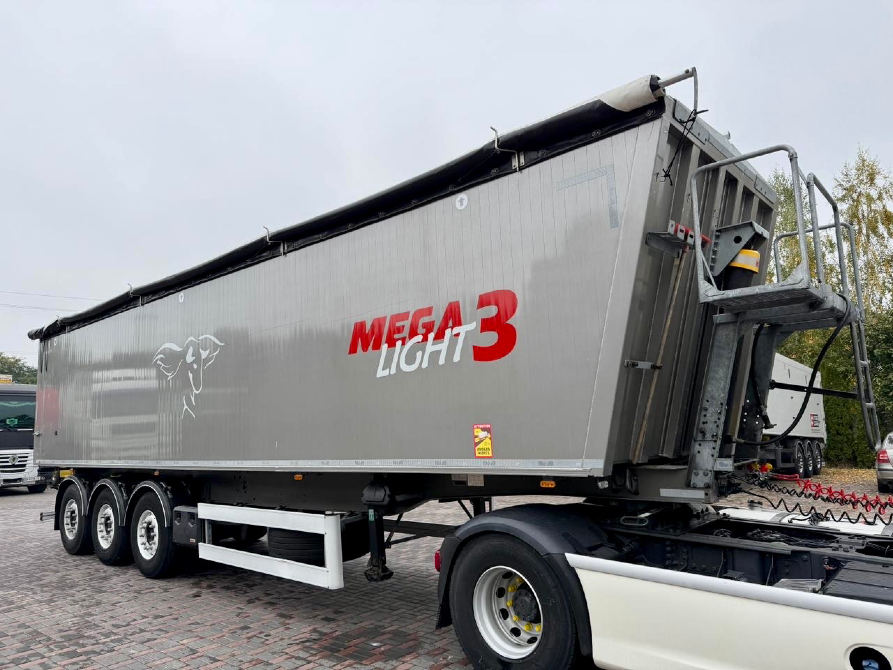 MEGA Light 3 2021 Вінниця - зображення 3