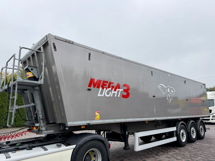 MEGA Light 3 2021 Вінниця - зображення 2