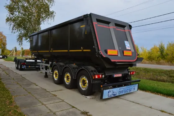 «Зміїв-Транс» ZT-НПС-3026 2025  Зміїв