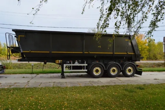 «Зміїв-Транс» ZT-НПС-3026 2025  Зміїв