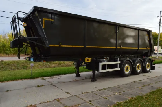 «Зміїв-Транс» ZT-НПС-3026 2025  Зміїв