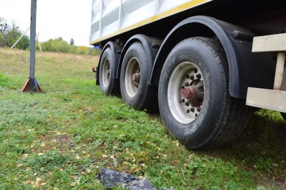 Van Hool 3B0040 1999 Зміїв