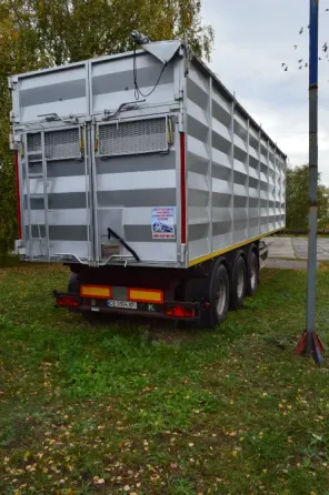 Van Hool 3B0040 1999 Зміїв