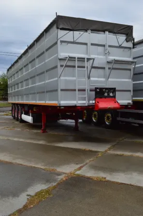 Krone SDP 27 2006 Зміїв