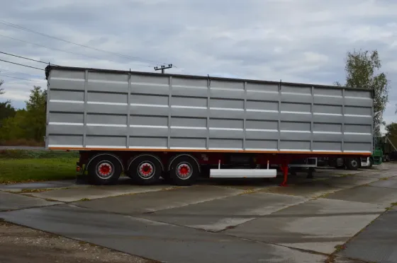 Krone SDP 27 2006 Зміїв