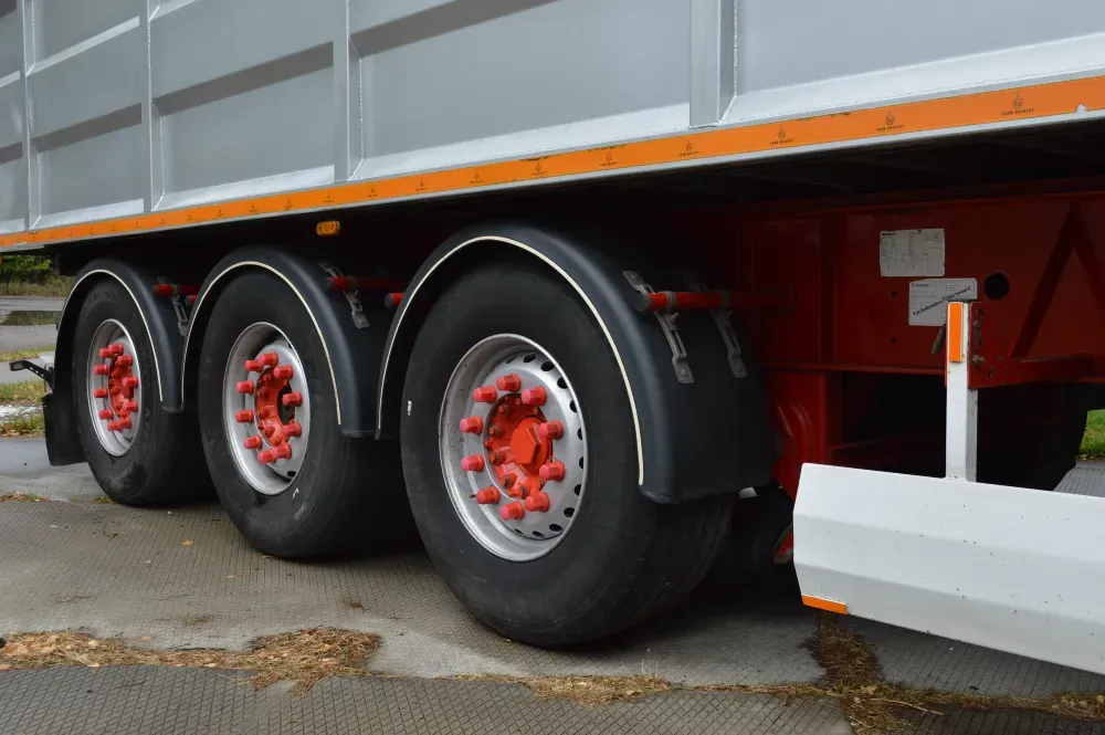 Krone SDP 27 2006 Зміїв - зображення 3